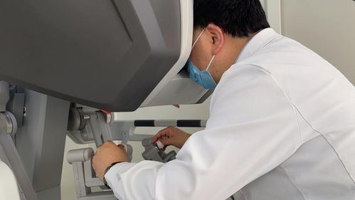 达芬奇手术机器人怎么操作 这场活动告诉你