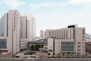 复旦大学附属肿瘤医院 肺癌治疗的卓越中心