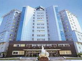 南通市肿瘤医院北院 专注肿瘤诊疗，守护患者健康