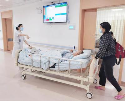广东省骨科医院与力达康学院合作示范教学基地在肿瘤医院挂牌