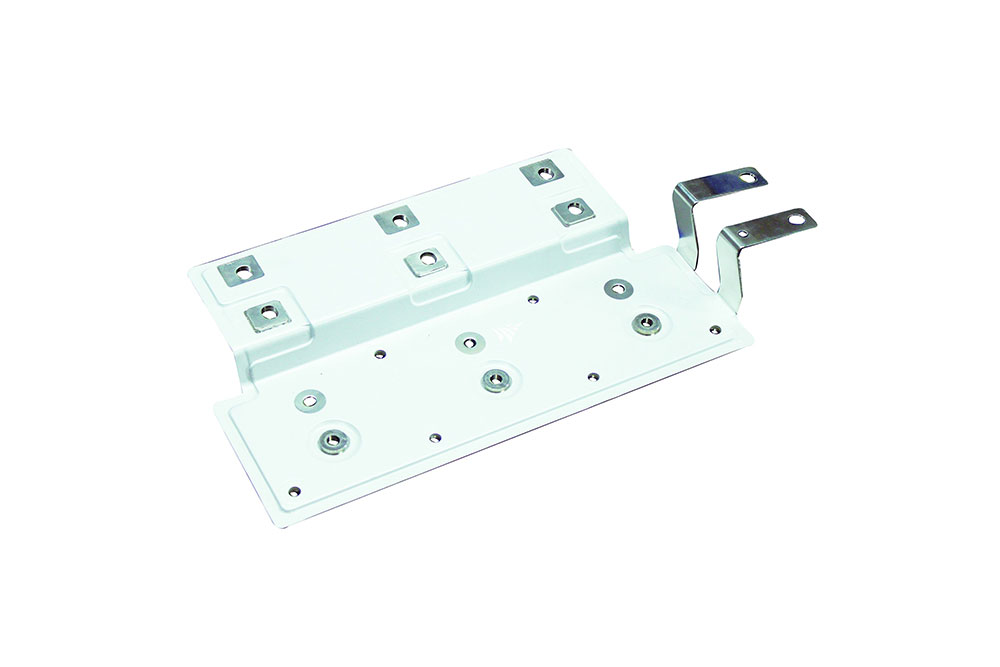 叠层母排 Laminated Bus bar1